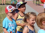 Světová škola - Den dětí